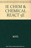 Ie Chem and Chemical React 5e 0534401406 Book Cover