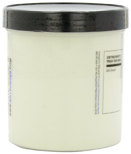 WillPowder HEAVY CREAM POWDER, Flavor Agent, Molecular Gastronomy and Modernist Cuisine, 1 LB by weight - Thumbnail 2