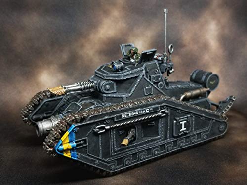 Episode 29- Imperial Armour Compendium and Deathwatch Podcast Por  arte de portada