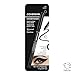 COVERGIRL Exhibitionist 24-Hour Kohl Eyeliner, Black, Gel Eyeliner, 0.04 Fl Oz,Black Eyeliner, Long Lasting Eyeliner, Gel Eyeliner Pencil, Glides On, Waterproof Eyeliner