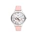 Produktbild Charlotte Raffaelli Unisex Analog Quarz Uhr mit Leder Armband CRA001