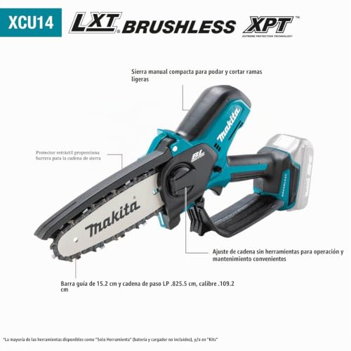 Listado y reviews de Makita herramienta multifunción Top cinco. 5 Imagen adicional