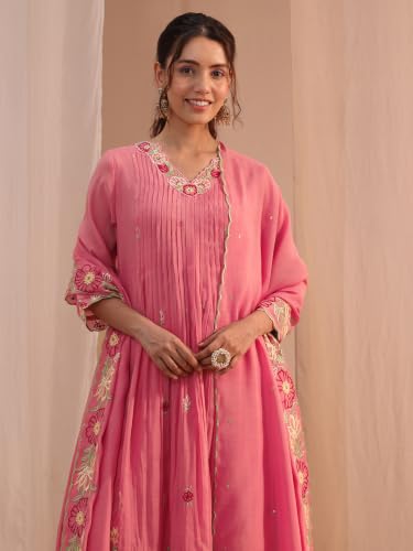 Image of Libas Womens Kurta Set