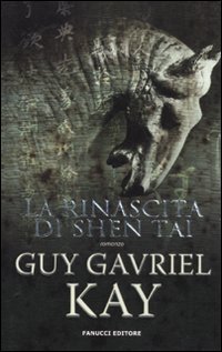 La rinascita di Shen Tai La rinascita di Shen Tai