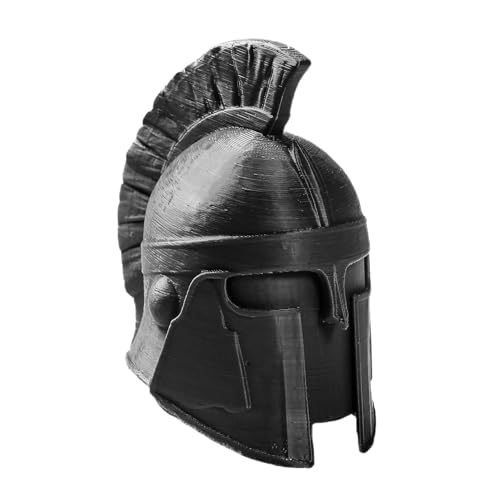 Frfik Tow Bar Plugs | 3D Printing Gladiator Shape Cartoon Funny - Hitch Guard, for Automotive Quad Boat Trailer Caravan Vehicles Towing