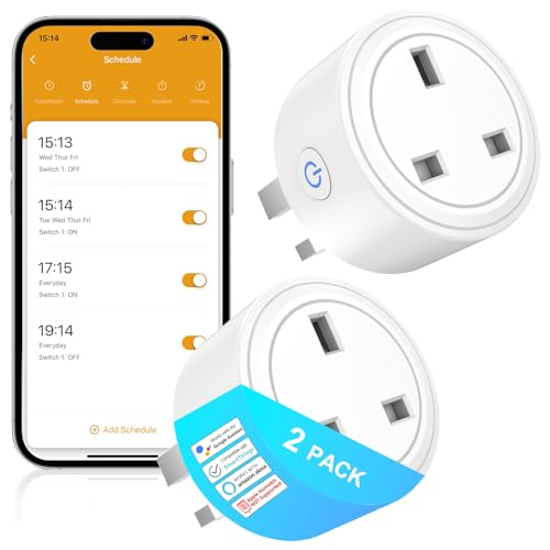 SURFOU Smart Plug