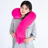 Boyfriend Cuddle Pillow - Husband Cuddle Companion, Cosy Hug Pillow | Realistic Hug Pillow with Arm for Cuddling, Soft and Comfortable Design for Relaxation, Gift for Singles, Pa - Image 5