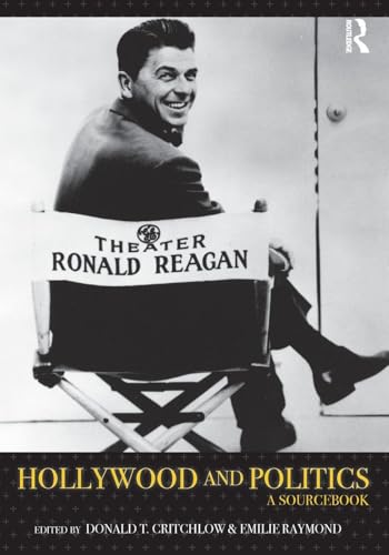 Hollywood and Politics: A Sourcebook