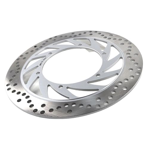 Rotor de frein avant Yamaha XVS 1100 Dragstar de haute précision
