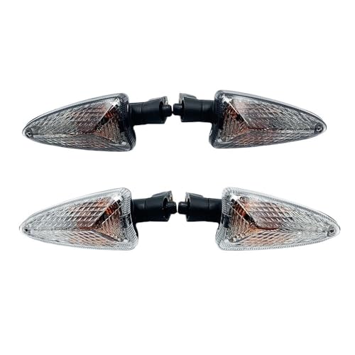 Clignotants moto clignotants pour F800 R de 2009 à 2015