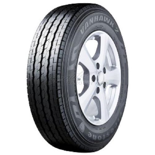 Firestone Vanhawk 2 - 195/75/R16 107R - C/B/71 - Neumático transporte
