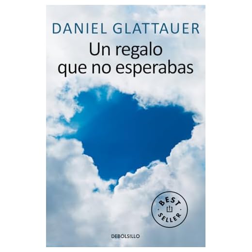 Un regalo que no esperabas (Best Seller)