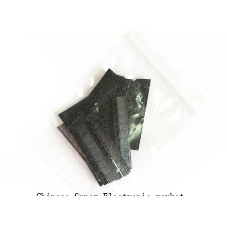 3V-24V 1N4148 SOD-323 0805 0.25W SMD Zener diode Assorted Kit 15values * 10pcs =150pcs 1/4W Diode Set