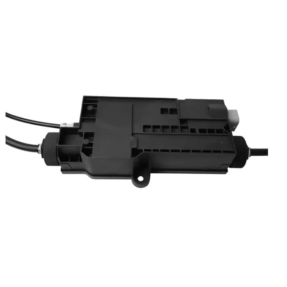 Para Benz W221 W216 CL550 Clase S Actuador de freno de mano