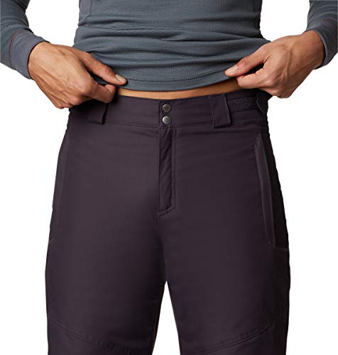 Image of Columbia Men's Bugaboo II Snow Pants, Waterproof & Breathable