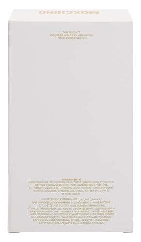 Miniatura 9 de Moschino Toy 2 para mujer 1.7 oz Eau de Parfum Spray