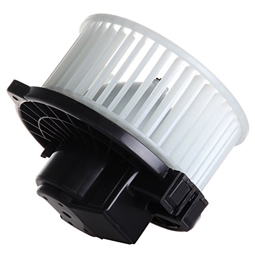 Image of SCITOO 700290 A /C Heater Blower Motor w /Fan Cage Air Conditioning HVAC Replacement fit for 2016-2016 for Subaru ALL /2014-2017 for Subaru Replacement fit forester /2012-2016 for Subaru Impreza