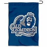 Old Dominion University Garden Flag and Yard Banner