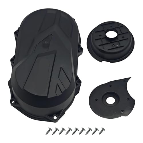 Housse de Protection CVT pour CF 400 450 500S 520 - Pièce Carter Carter 0GR0-013300