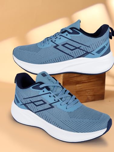 Image of Lancer Mens Eagle-5 Running Shoes