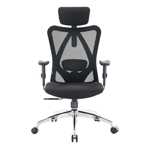 Steelcase Leap V2 chair
