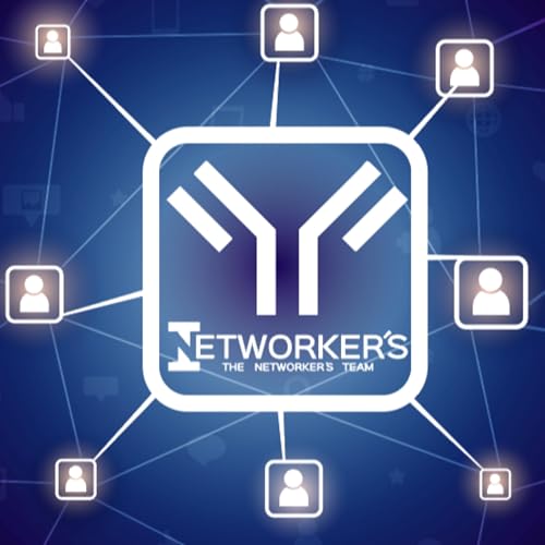 『TNT Networker&acute;s』のカバーアート