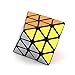 SUN-WAY 8-axis Octahedron Diamond PuzzleÂ Face Turning Octahedron Speed Cube