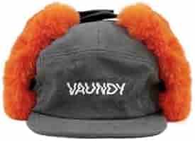 Vaundy replica ライブグッズ フライトキャップ Amazon.co.jp: Vaundy フライトキャップ 帽子 : おもちゃ