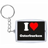 ❤ FAIRE QUALITÄT: Maße: 5,0 x 4,0 cm| Dicke: 0,5 cm| Material: Acryl | 