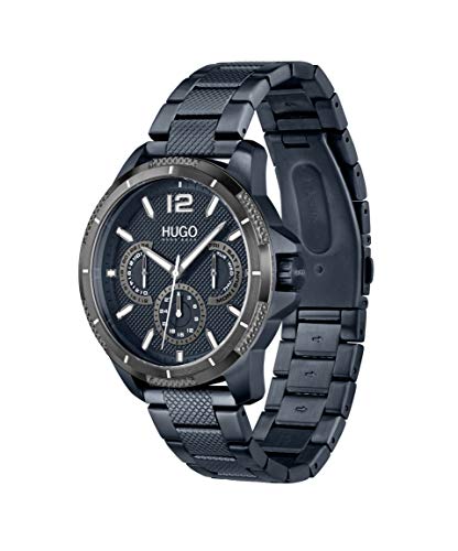 Reviews de Reloj Hugo Boss favoritos de las personas. 29 Imagen adicional