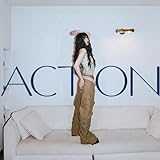 【 初回限定盤 】 e i l l/EP 「 A C T I O N 」 【 Blu-ray 】