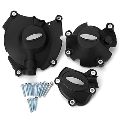 Couvercle de protection haut de gamme pour moteur YZF1000 R1 R1M 2015-2022