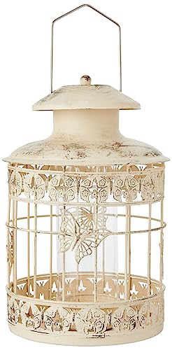 Classic Butterfly Seed Feeder