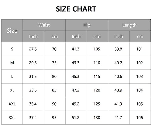 Damen Leinenhose Casual Sommer Freizeithose mit Taschen Frauen Hosen Jogginghose Loose Bequem Yogahose Mit Kordelzug Mit Kordelzug – Bild 3