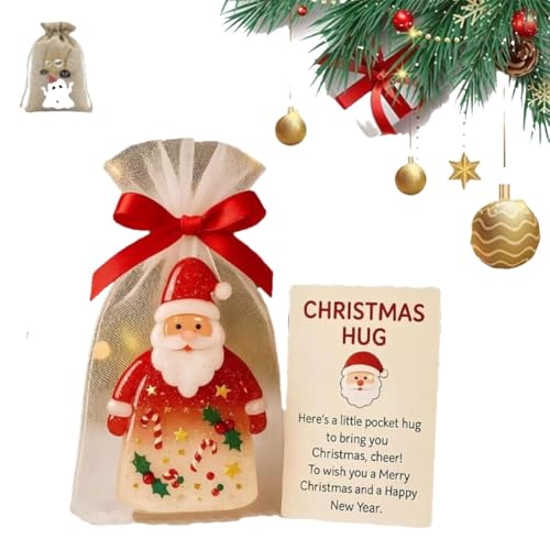 ȃ|Pbg̃NX}XnOB܂̃J[ht̂킢~jBV[NbgT^MtgBj̃zf[LOiBƑAFlAtAւ̉OȃT|[gB(1pc)