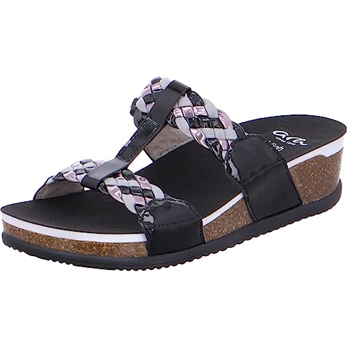 Mocassins femme ARA Norderney pour marcher sans douleur tout au long de la journee