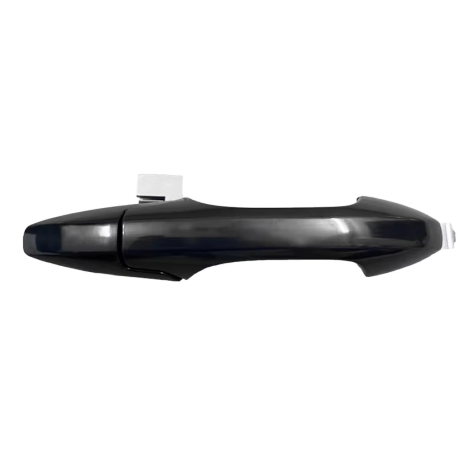 Xiaoyans Rear Right Car Exterior Door Handles For Crv 2007 2008 2009 2010 2011 For Accord Cl7 Exterior Door Handle(Rear Right)