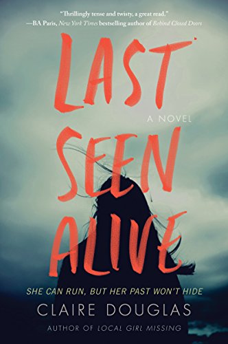 Last Seen Alive view 2