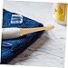 VALICLUD 4pcs Bamboo Toothbrush Replacement Heads for Electric Toothbrush Compatible with Philips Series Gentle Cleaning with Soft Bristles Alternative for Healthy Gums and