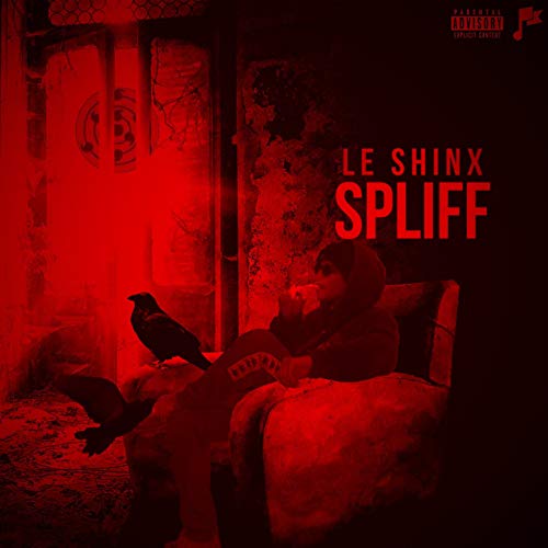  Spliff [Explicit]