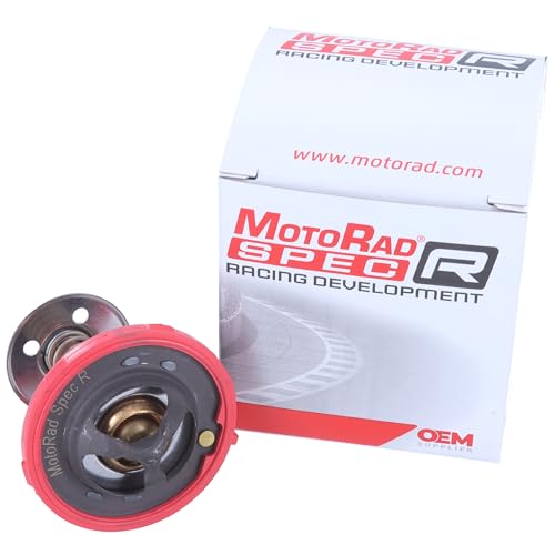 MotoRad Spec-R 160° Thermostat