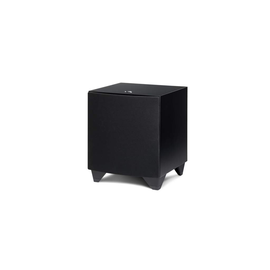 MartinLogan Dynamo 800X Subwoofer front view