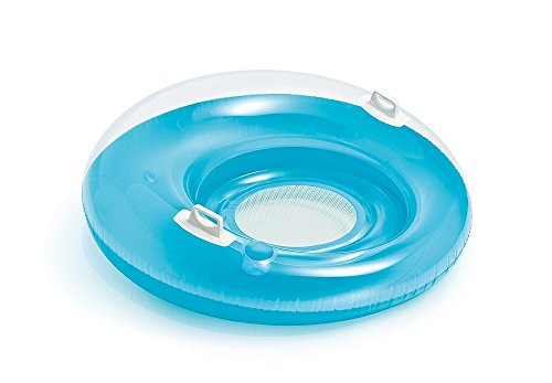 Intex Sit 'n Lounge Inflatable Pool Float, 47