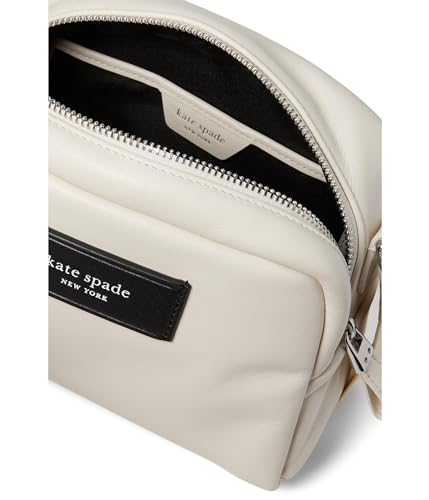 kate spade new york Womens Puffed Smooth Leather Small Crossbody3