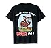 Qui veut farcir ? || Dinde en peluche Thanksgiving T-Shirt