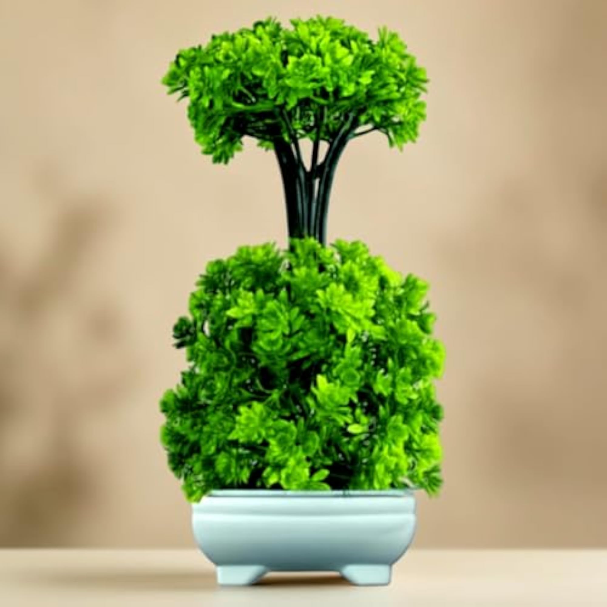Artificial Bonsai Plants for Home Decor