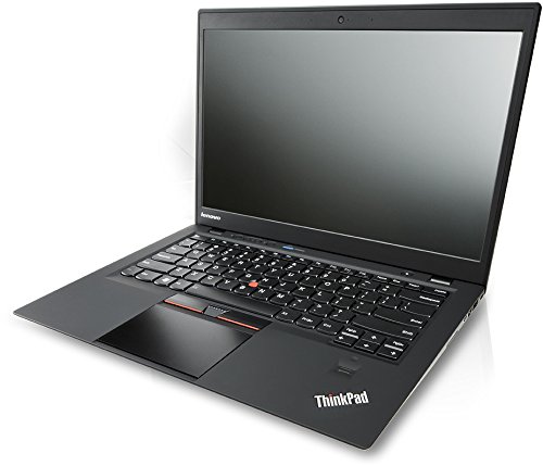 Amazon.com: ThinkPad X1 Carbon 346058U 14
