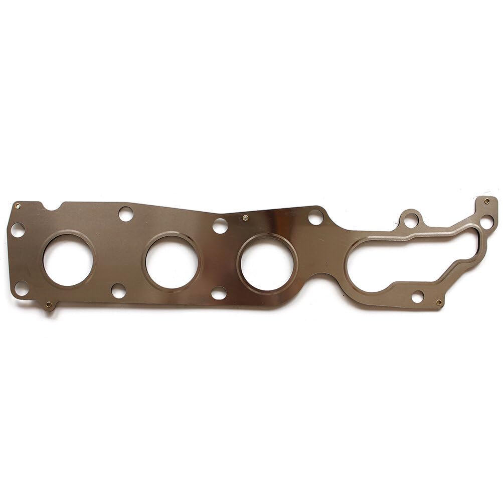HS26407PT Head Gasket Replacement Cylinder Head Gasket Set For 2006-2013 Mazda CX-7, Mazda 3 & 6 Turbo 2.3L 16V Autodayplus ADP05805DA294S - Foto 7