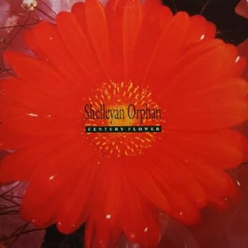 Audio CD Century Flower Book