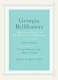 Georgia Bellflowers: The Furniture of Henry Eugene Thomas